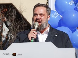 Oktoberfest GH Elisabeth am 4.10.2025